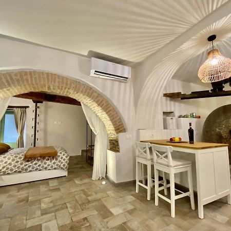 Вилла Ca Du Gumbu - La Macina Гарленда Экстерьер фото